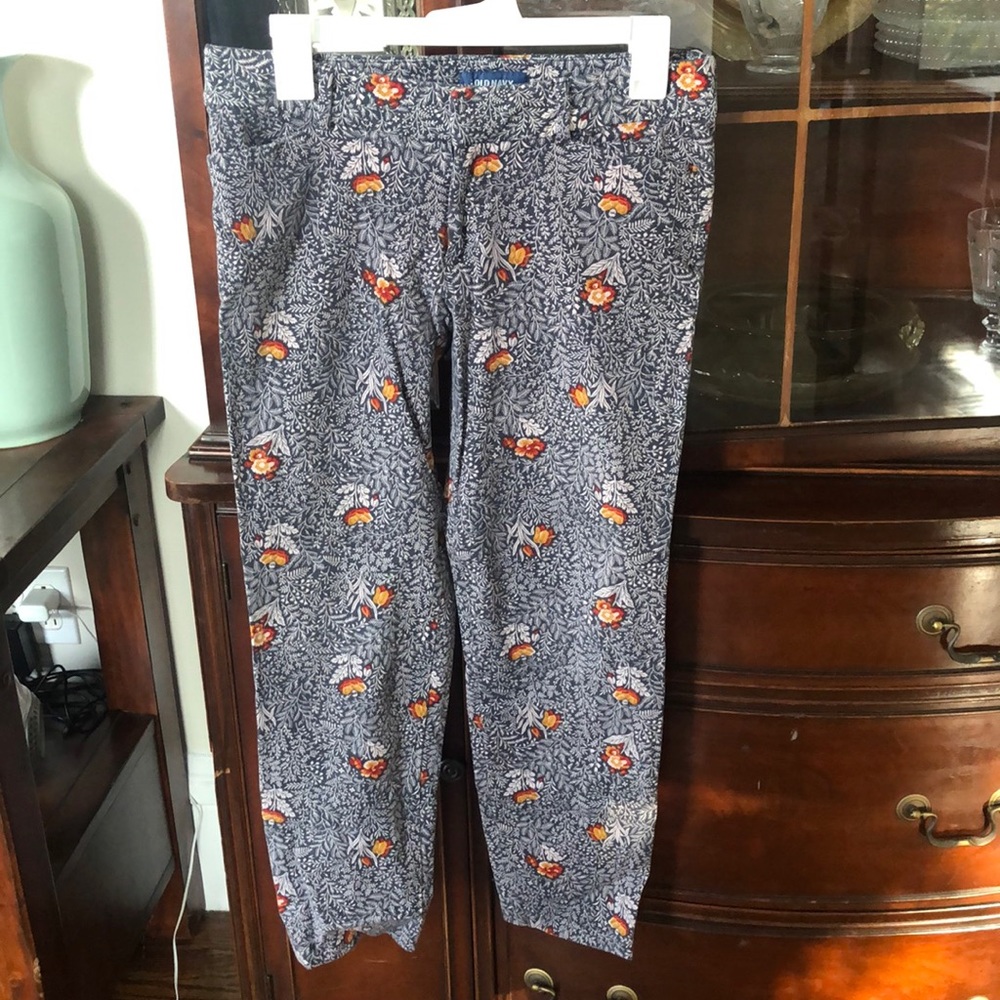Women’s Chinos